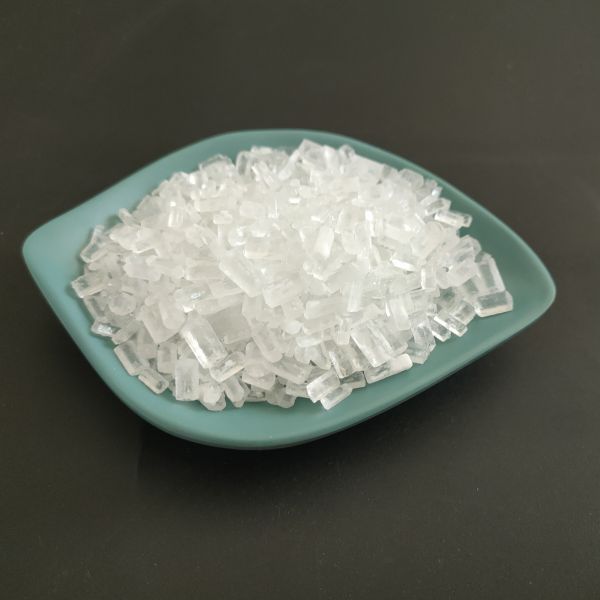 大蘇打中顆粒