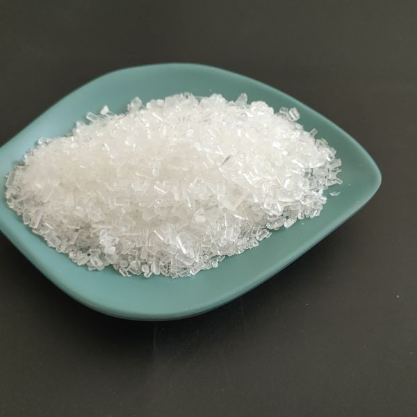 大蘇打在工業領域的用途