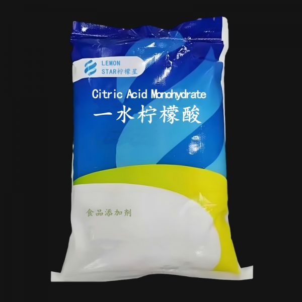 七星檸檬酸
