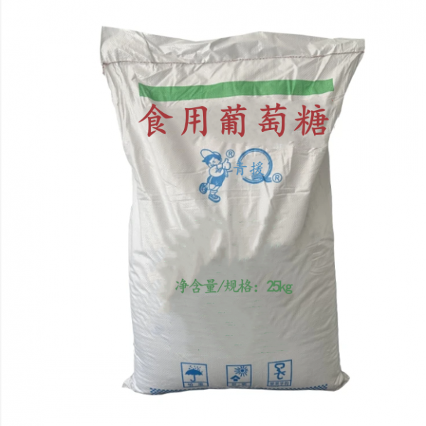 青援葡萄糖